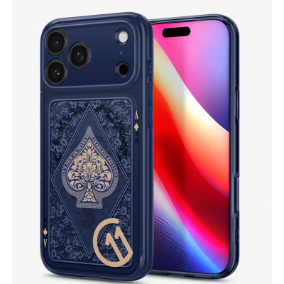 Θήκη Spigen SGP Ultra Hybrid T MagFit MAGSAFE c11 Camera Control για Apple iPhone 17 PRO Max 6.9 2025 - fearless - ACS10409